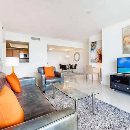 Churchill Suites Miami Brickell - One Broadway المظهر الخارجي الصورة