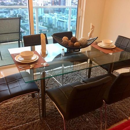 Churchill Suites Miami Brickell - One Broadway المظهر الخارجي الصورة