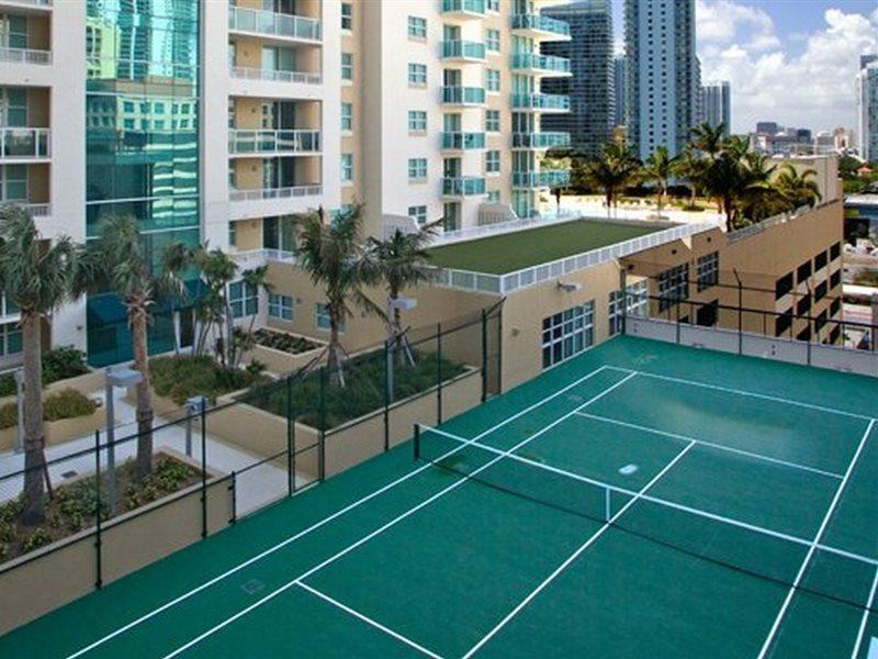 Churchill Suites Miami Brickell - One Broadway المظهر الخارجي الصورة