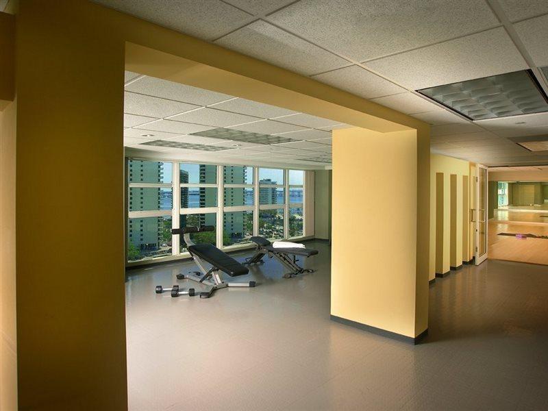 Churchill Suites Miami Brickell - One Broadway المظهر الخارجي الصورة