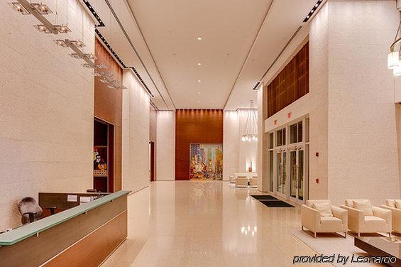 Churchill Suites Miami Brickell - One Broadway المظهر الخارجي الصورة