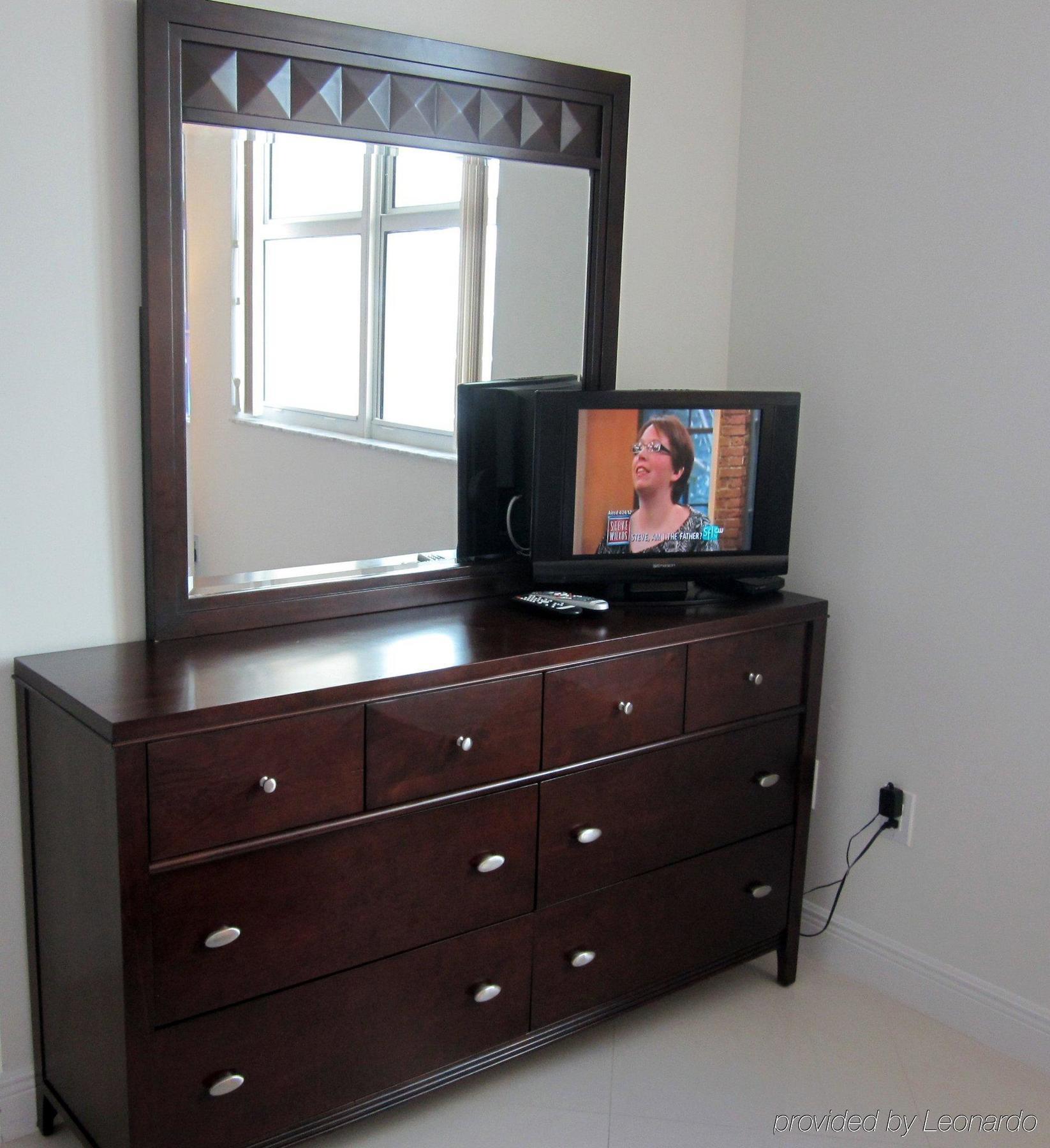 Churchill Suites Miami Brickell - One Broadway المظهر الخارجي الصورة