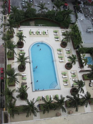 Churchill Suites Miami Brickell - One Broadway المظهر الخارجي الصورة