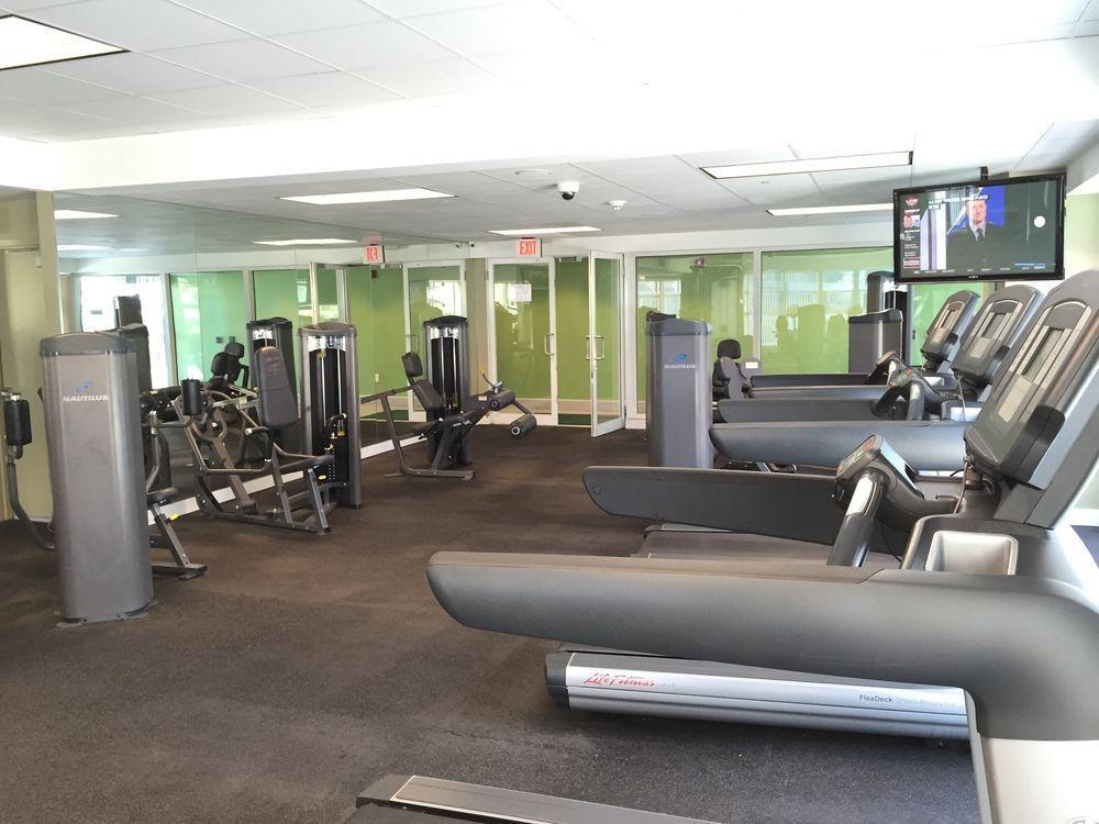Churchill Suites Miami Brickell - One Broadway المظهر الخارجي الصورة