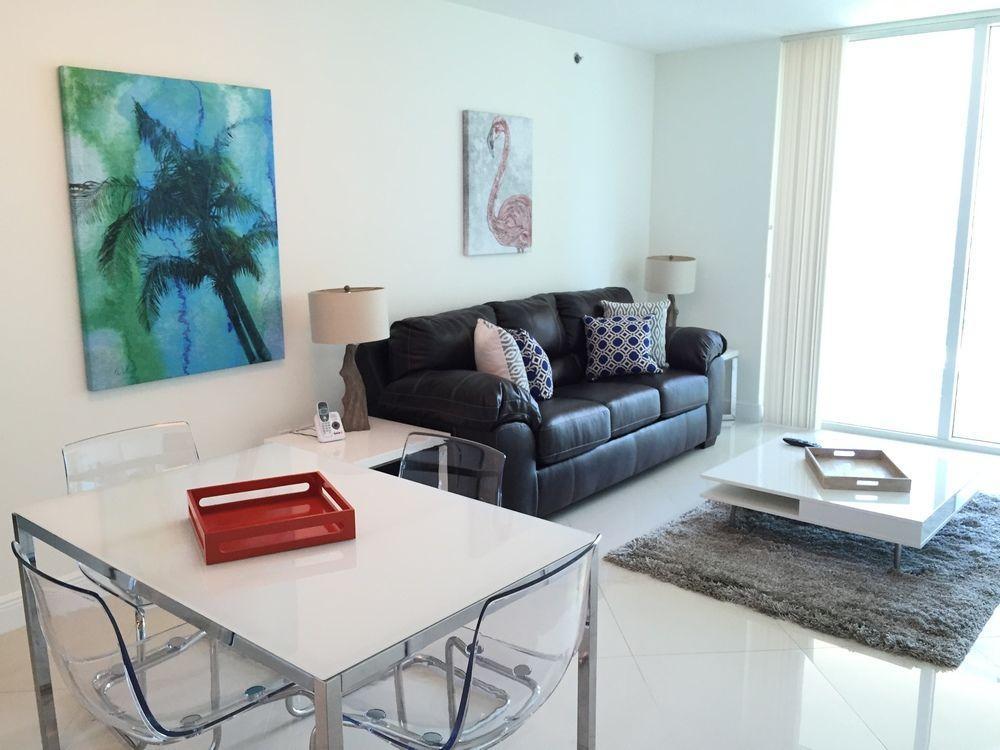 Churchill Suites Miami Brickell - One Broadway المظهر الخارجي الصورة