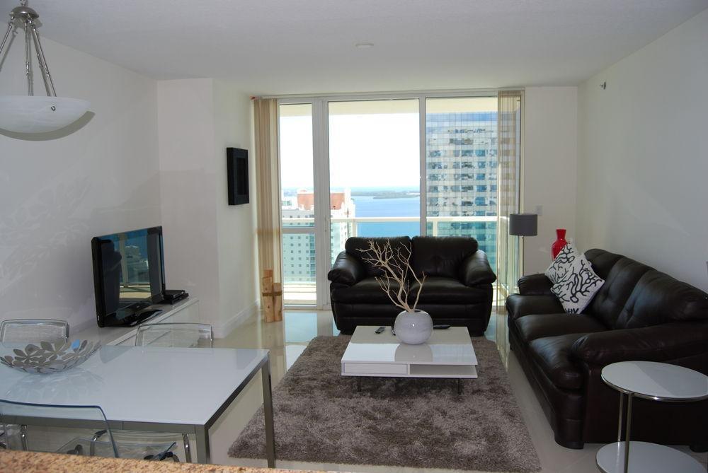 Churchill Suites Miami Brickell - One Broadway المظهر الخارجي الصورة
