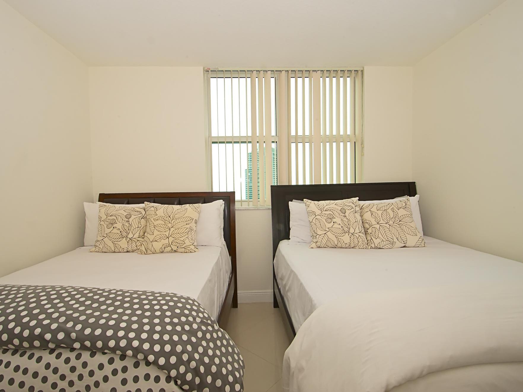 Churchill Suites Miami Brickell - One Broadway المظهر الخارجي الصورة
