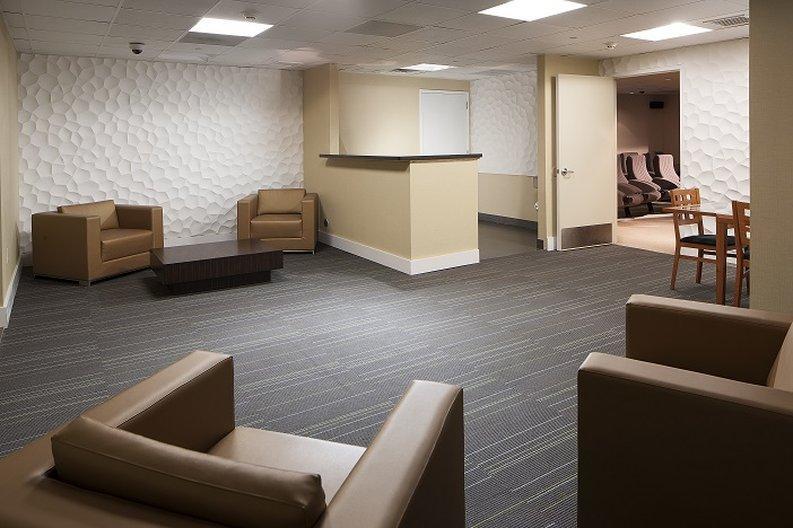 Churchill Suites Miami Brickell - One Broadway المظهر الخارجي الصورة