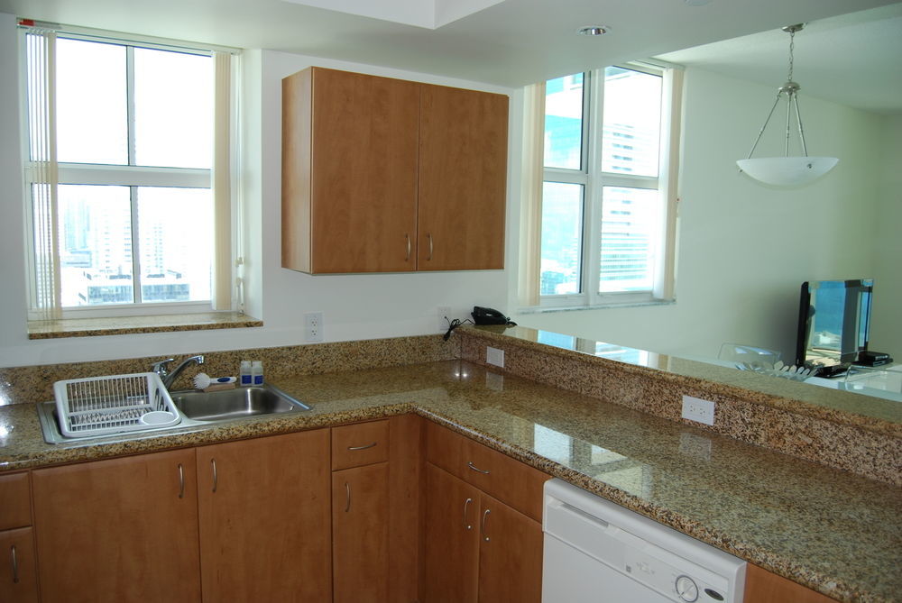 Churchill Suites Miami Brickell - One Broadway المظهر الخارجي الصورة
