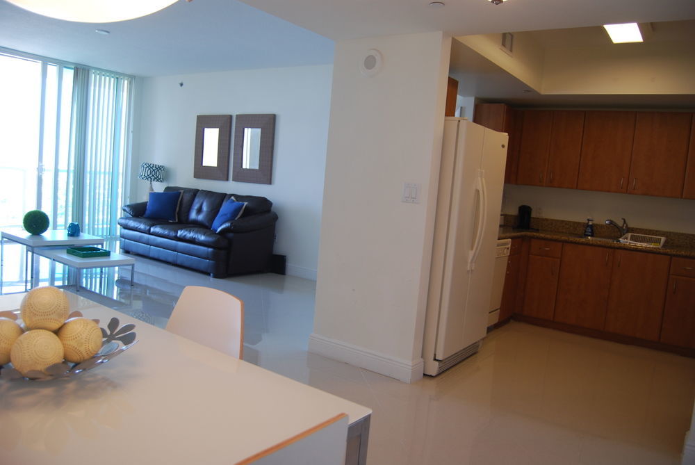 Churchill Suites Miami Brickell - One Broadway المظهر الخارجي الصورة