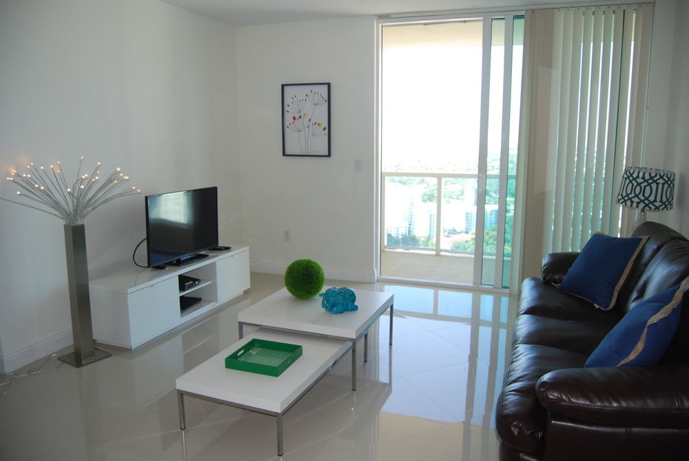 Churchill Suites Miami Brickell - One Broadway المظهر الخارجي الصورة