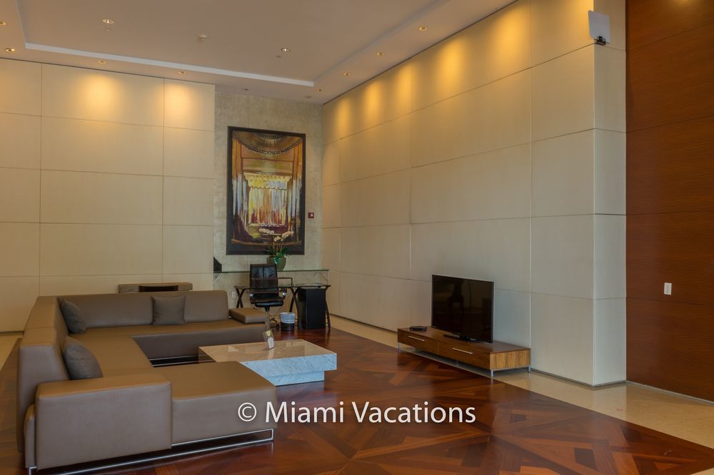 Churchill Suites Miami Brickell - One Broadway المظهر الخارجي الصورة