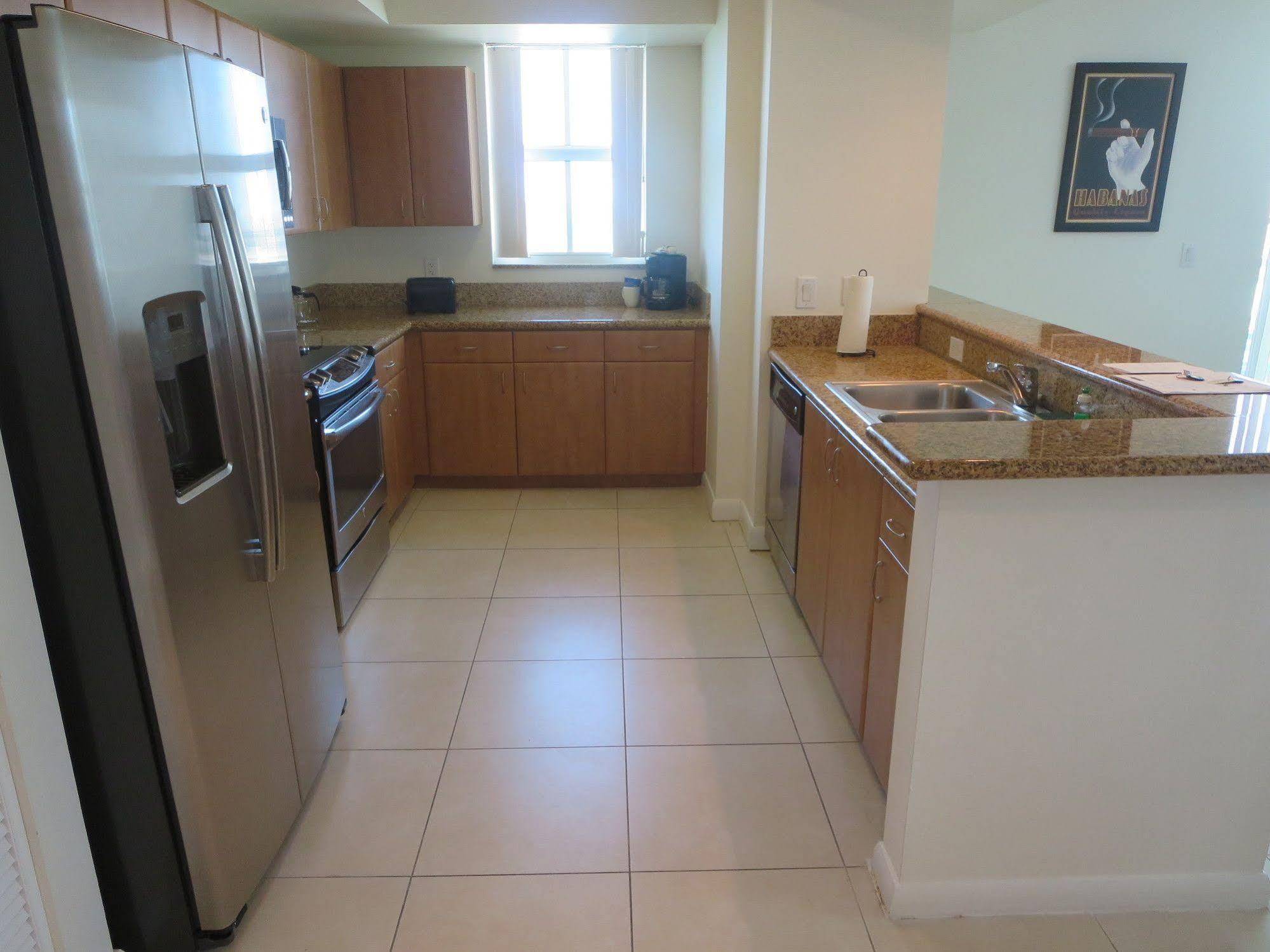 Churchill Suites Miami Brickell - One Broadway المظهر الخارجي الصورة