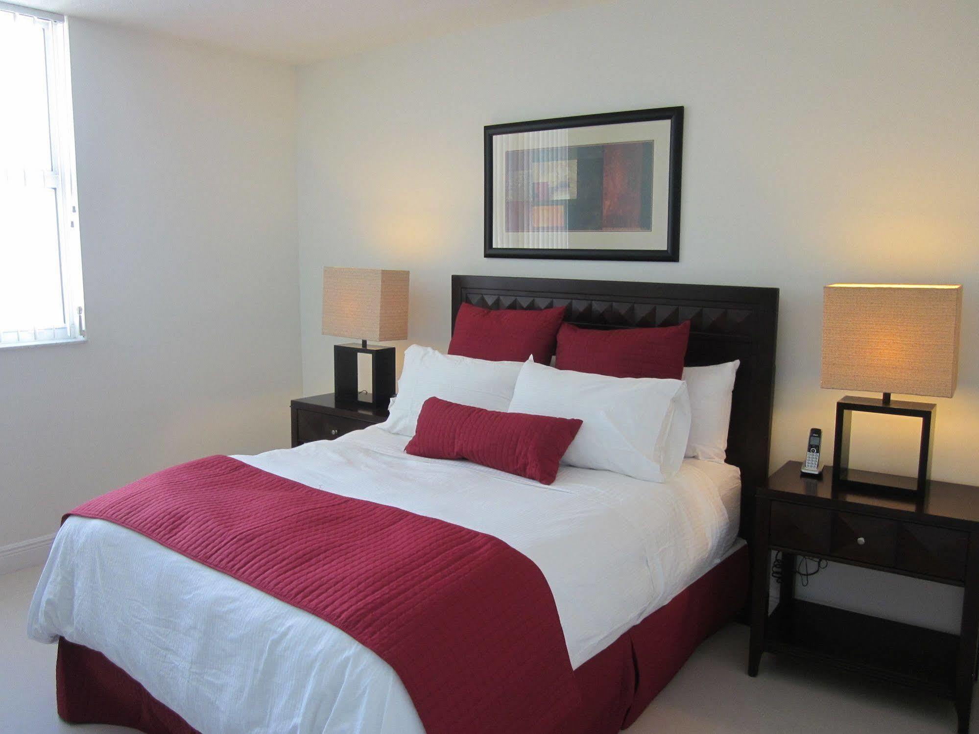 Churchill Suites Miami Brickell - One Broadway المظهر الخارجي الصورة