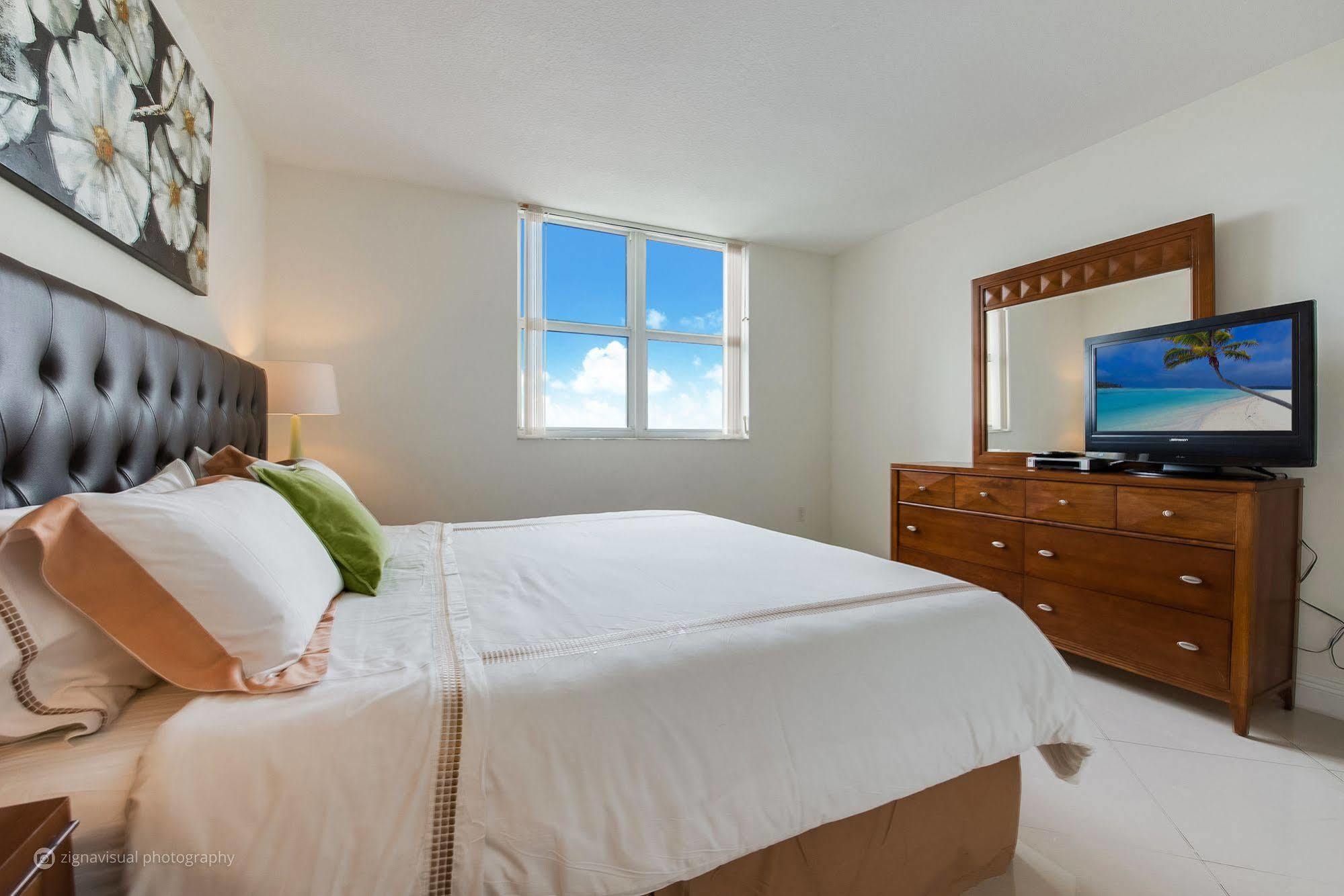 Churchill Suites Miami Brickell - One Broadway المظهر الخارجي الصورة
