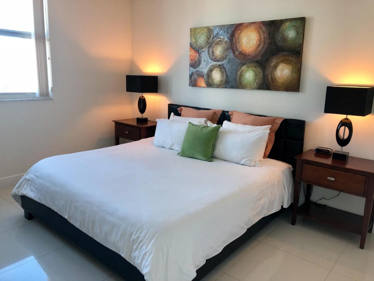 Churchill Suites Miami Brickell - One Broadway المظهر الخارجي الصورة