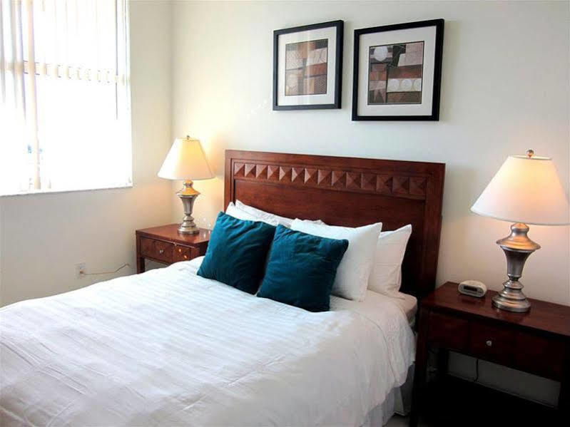 Churchill Suites Miami Brickell - One Broadway المظهر الخارجي الصورة
