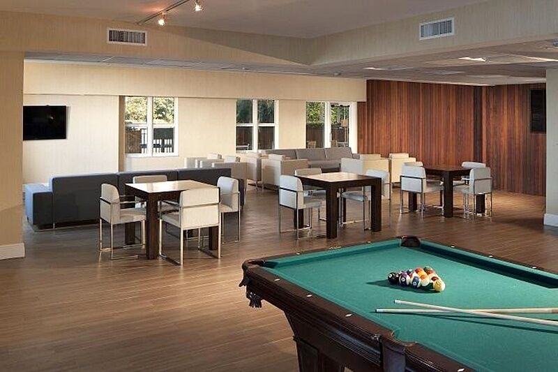 Churchill Suites Miami Brickell - One Broadway المظهر الخارجي الصورة