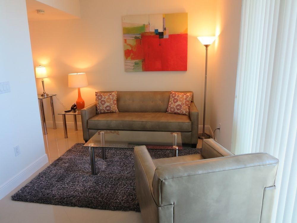 Churchill Suites Miami Brickell - One Broadway المظهر الخارجي الصورة