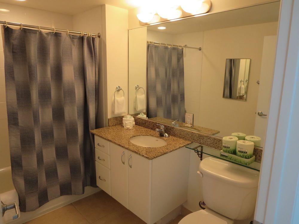Churchill Suites Miami Brickell - One Broadway المظهر الخارجي الصورة